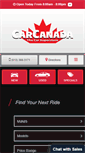 Mobile Screenshot of carcanada.com